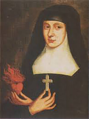 Anne Madeleine Rémuzat