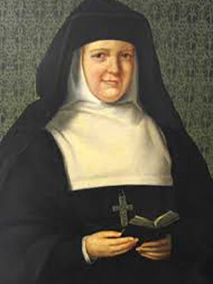 Marie de Sales