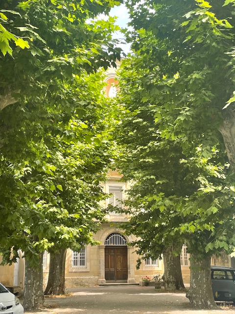 Au coeur de l’été
