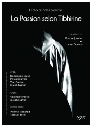 La Passion selon Tibhirine