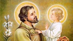 Le mois de saint Joseph